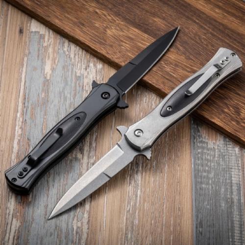SOG Swordfish II Folding Knife