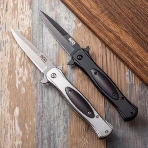 SOG Swordfish II Folding Knife