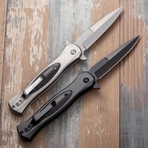 SOG Swordfish II Folding Knife
