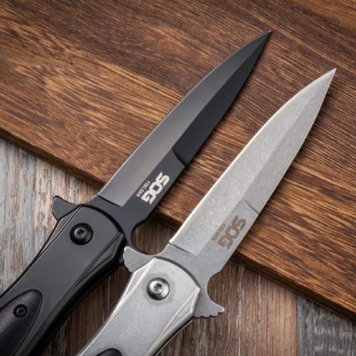 SOG Swordfish II Folding Knife