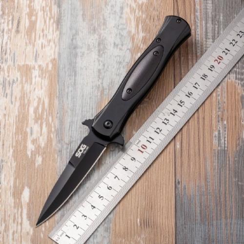 SOG Swordfish II Folding Knife