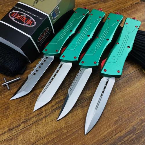 Microtech: Dinosaur Bounty Hunter