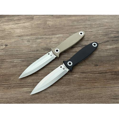 Spyderco FB47GP Tactical Knife