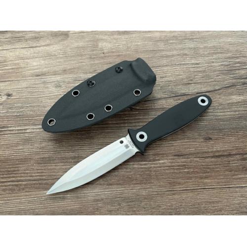 Spyderco FB47GP Tactical Knife