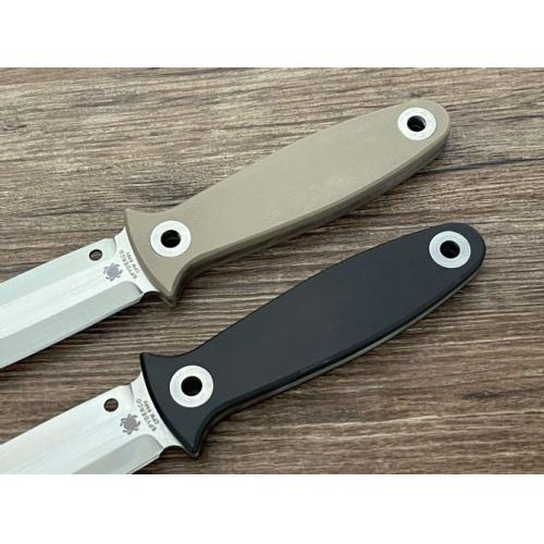 Spyderco FB47GP Tactical Knife