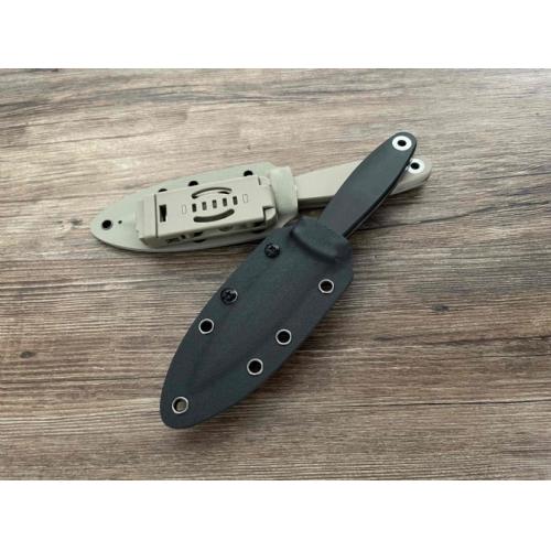 Spyderco FB47GP Tactical Knife