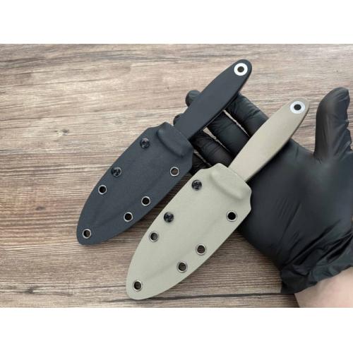 Spyderco FB47GP Tactical Knife
