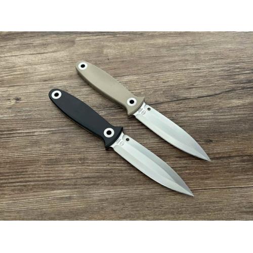 Spyderco FB47GP Tactical Knife