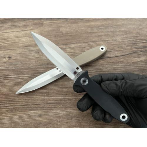 Spyderco FB47GP Tactical Knife