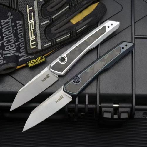 Introducing the Kaxiu 7050 Side-Opening Knife