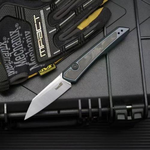 Introducing the Kaxiu 7050 Side-Opening Knife