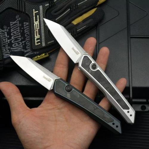 Introducing the Kaxiu 7050 Side-Opening Knife