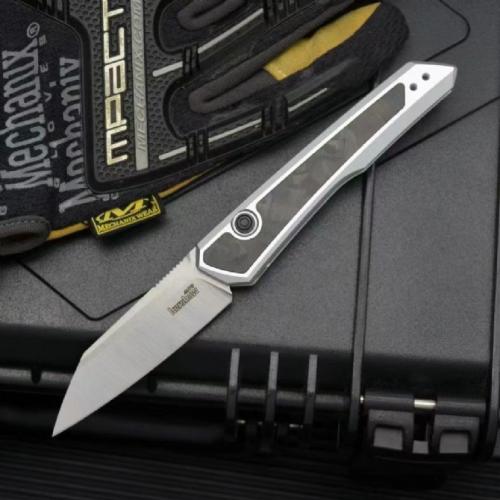 Introducing the Kaxiu 7050 Side-Opening Knife