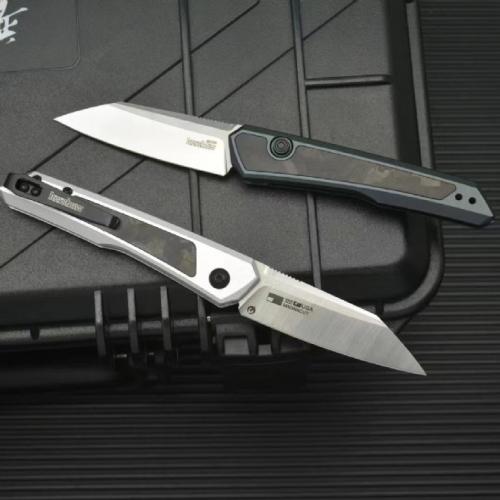Introducing the Kaxiu 7050 Side-Opening Knife