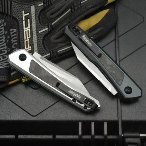 Introducing the Kaxiu 7050 Side-Opening Knife