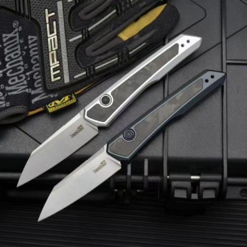 Introducing the Kaxiu 7050 Side-Opening Knife