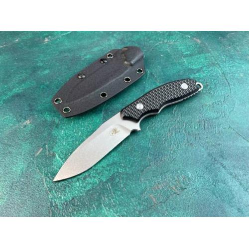 Schindler Flashpoint Fixed Blade Knife