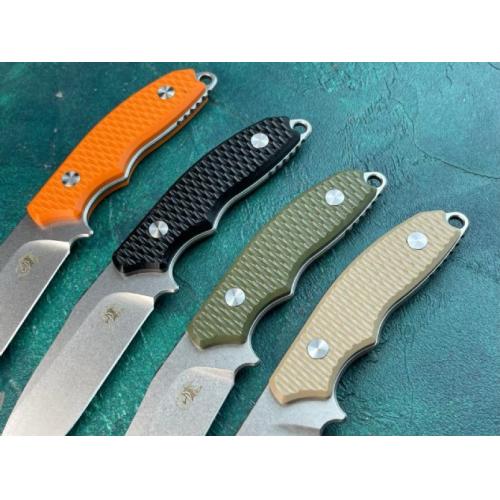 Schindler Flashpoint Fixed Blade Knife