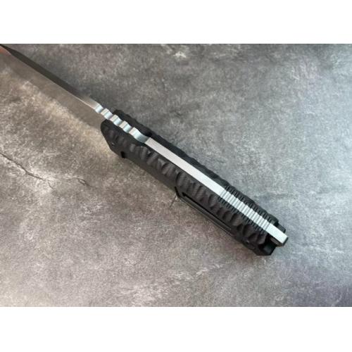 EXTREMA RATIO Toscana Tactical Knife