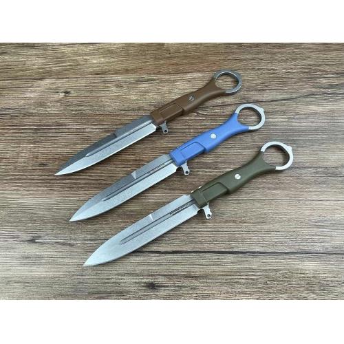 EXTREMA RATIO Misericordia Tactical Knife