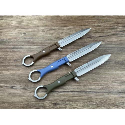 EXTREMA RATIO Misericordia Tactical Knife