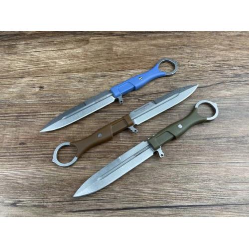 EXTREMA RATIO Misericordia Tactical Knife