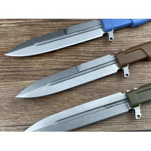 EXTREMA RATIO Misericordia Tactical Knife