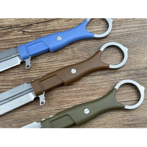 EXTREMA RATIO Misericordia Tactical Knife