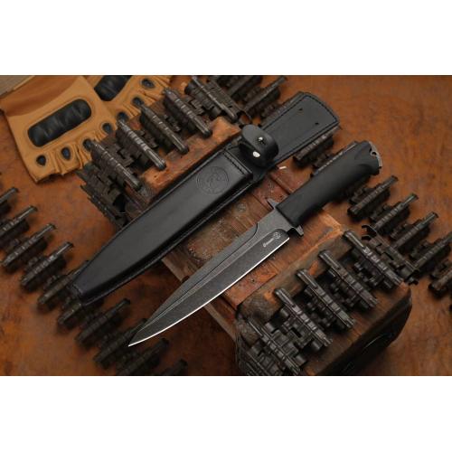 Kizlyar Phoenix: The Ultimate Russian Special Forces Knife