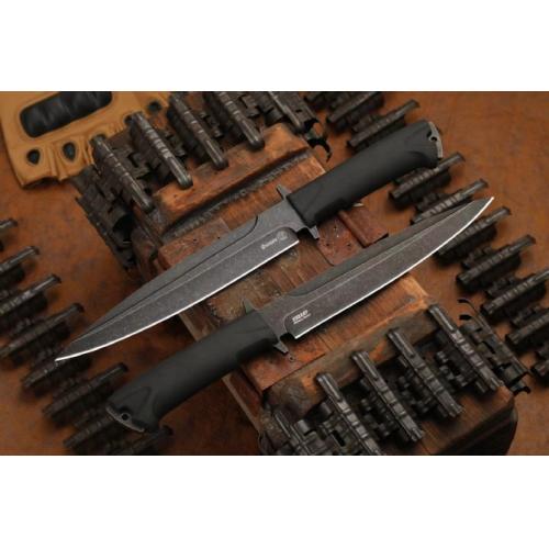 Kizlyar Phoenix: The Ultimate Russian Special Forces Knife