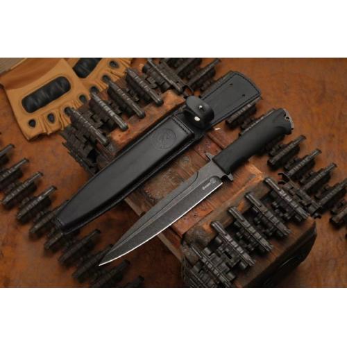 Kizlyar Phoenix: The Ultimate Russian Special Forces Knife