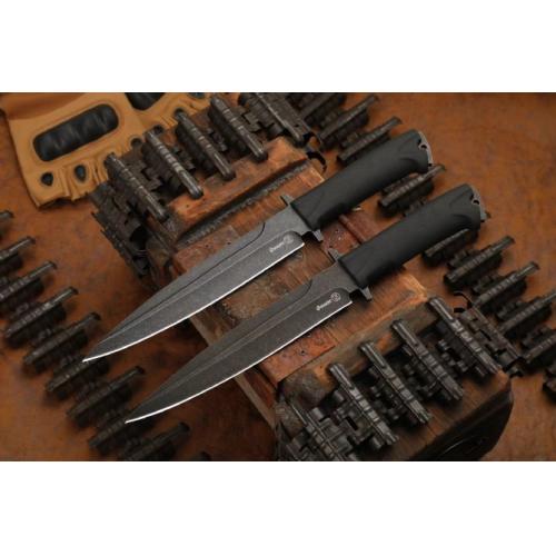 Kizlyar Phoenix: The Ultimate Russian Special Forces Knife