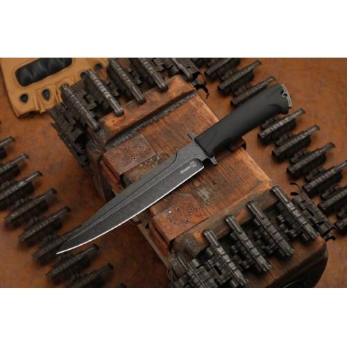 Kizlyar Phoenix: The Ultimate Russian Special Forces Knife