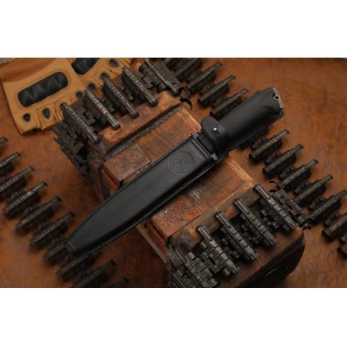 Kizlyar Phoenix: The Ultimate Russian Special Forces Knife