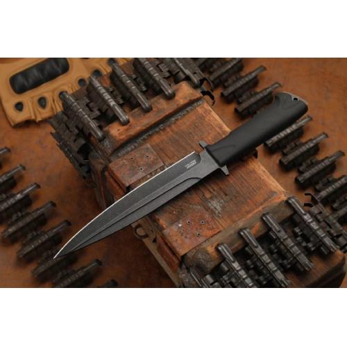 Kizlyar Phoenix: The Ultimate Russian Special Forces Knife