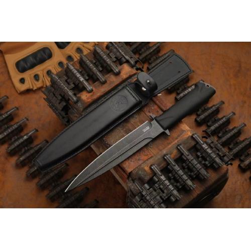 Kizlyar Phoenix: The Ultimate Russian Special Forces Knife