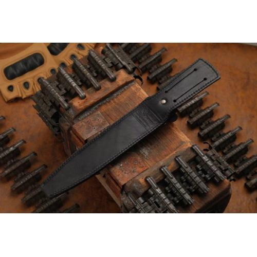 Kizlyar Phoenix: The Ultimate Russian Special Forces Knife