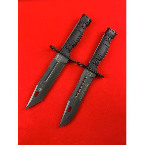 Navy SEALs Tactical Bayonet