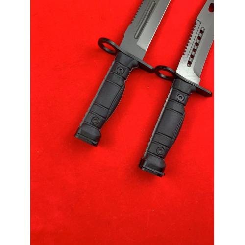 Navy SEALs Tactical Bayonet