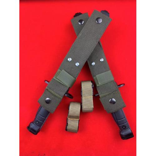 Navy SEALs Tactical Bayonet