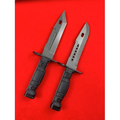 Navy SEALs Tactical Bayonet