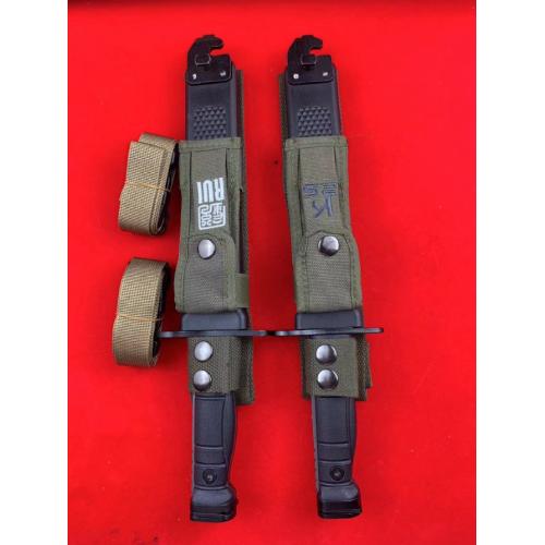 Navy SEALs Tactical Bayonet