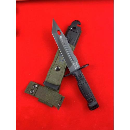 Navy SEALs Tactical Bayonet