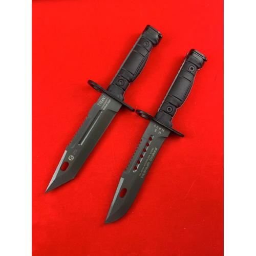 Navy SEALs Tactical Bayonet