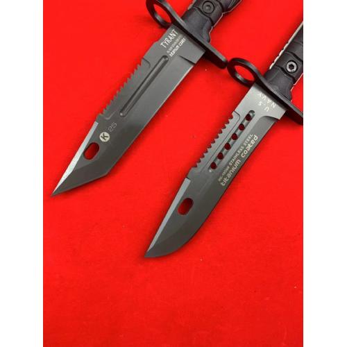 Navy SEALs Tactical Bayonet