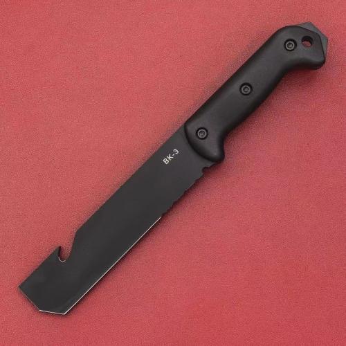 KA-BAR BK3 Tac Tool Knife