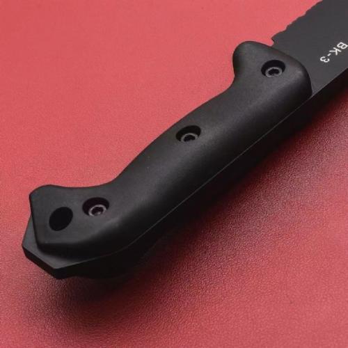 KA-BAR BK3 Tac Tool Knife
