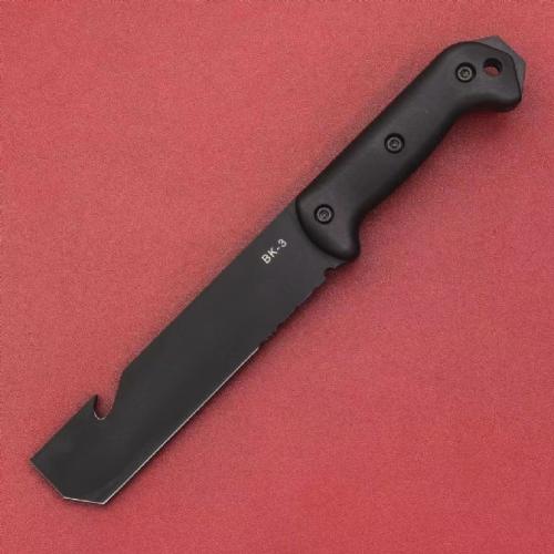 KA-BAR BK3 Tac Tool Knife