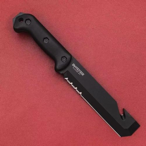 KA-BAR BK3 Tac Tool Knife