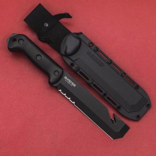 KA-BAR BK3 Tac Tool Knife
